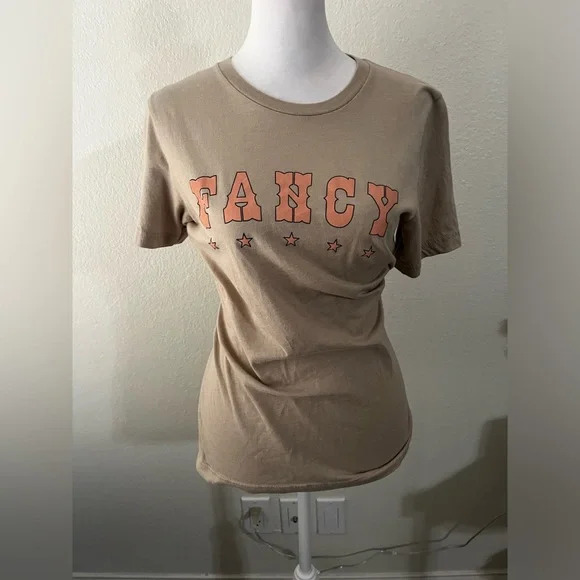 FANCY tee - Picture 4 of 4